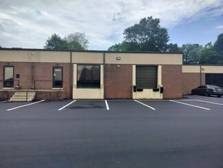 Hickory, NC Industrial - 1516 F Ave SE