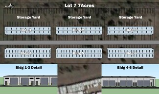 10445 US Highway 183 S  