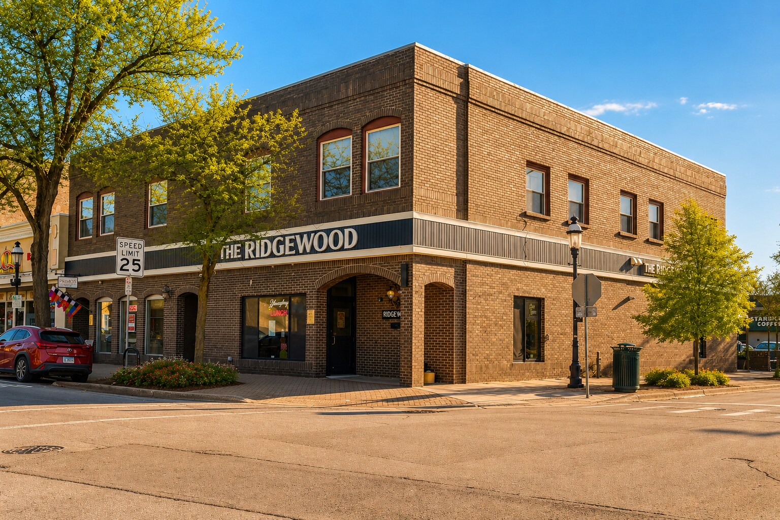 2057-2059 Ridge Rd, Homewood, IL for Sale