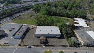 East Point, GA undefined - 1290 Knotts Ave East Point, GA undefined - 1290 Knotts Ave