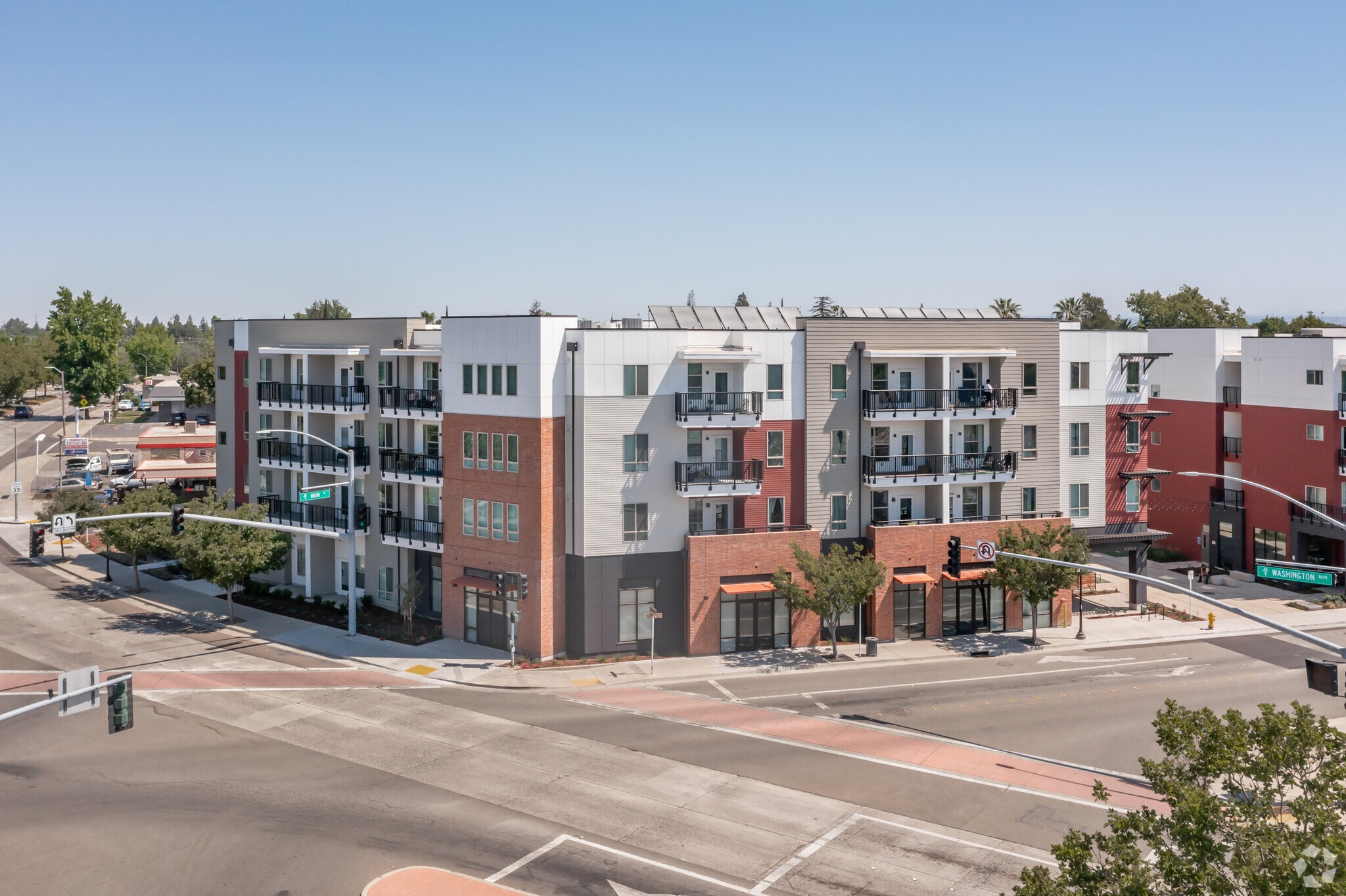 140 Main St, Roseville, CA for Rent