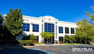 Valencia, CA Office - 27451 Tourney Rd