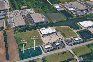 Romeoville, IL Commercial - 237 S Weber Rd Romeoville, IL Commercial - 237 S Weber Rd
