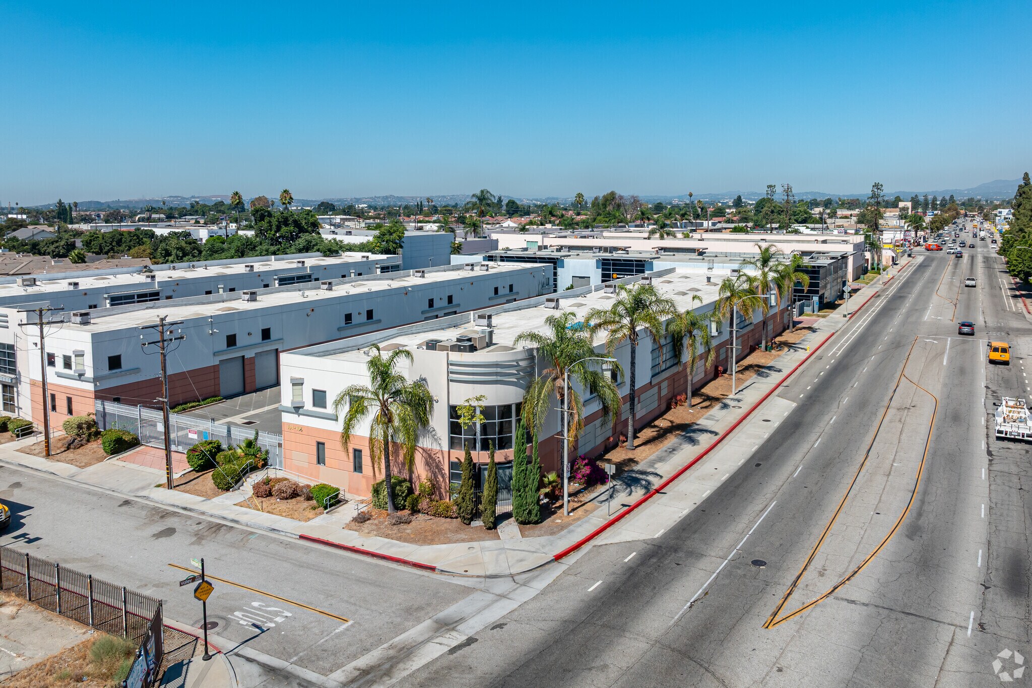 12368 Valley Blvd, El Monte, CA for Rent