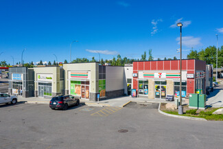 Calgary, AB Retail - 13 Southland Cres SW