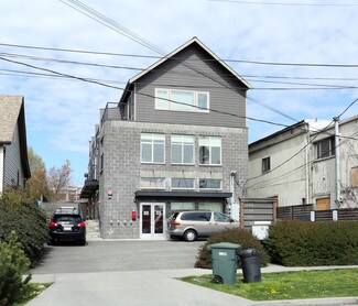 Seattle, WA undefined - 1502-1508 NW 52nd St