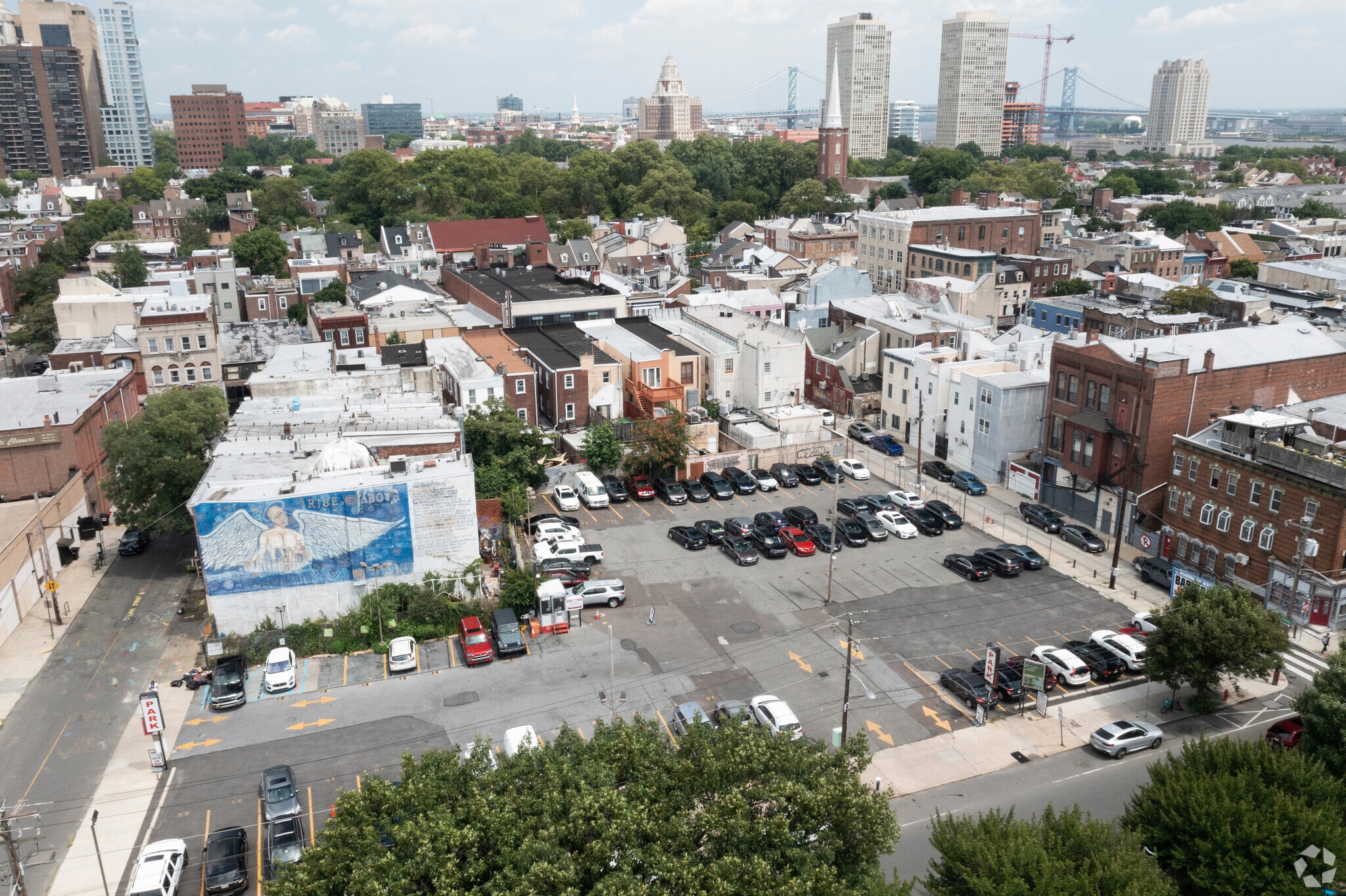 419 Bainbridge St, Philadelphia, PA for Rent