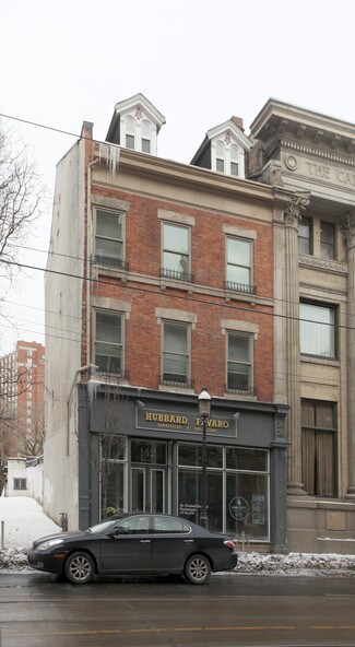Toronto, ON undefined - 142 King St E Toronto, ON undefined - 142 King St E