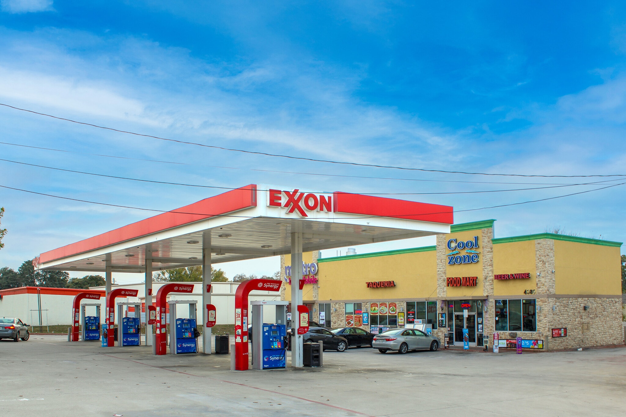 4385 S Westmoreland Rd, Dallas, TX for Sale