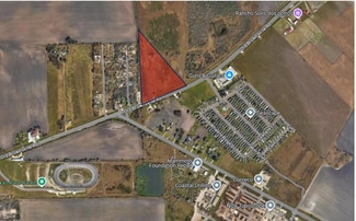 Corpus Christi, TX Commercial - 6405 Old Brownsville Road Corpus Christi, TX Commercial - 6405 Old Brownsville Road