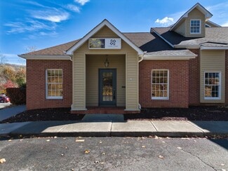 Blacksburg, VA Office - 2001 S Main St