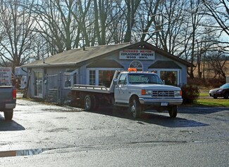 Skaneateles, NY Retail - 800 W Genesee Street Rd