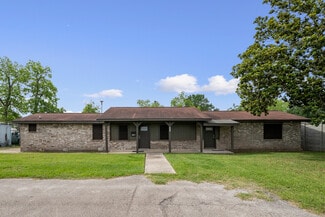 Humble, TX Flex - 1107 N Houston Ave