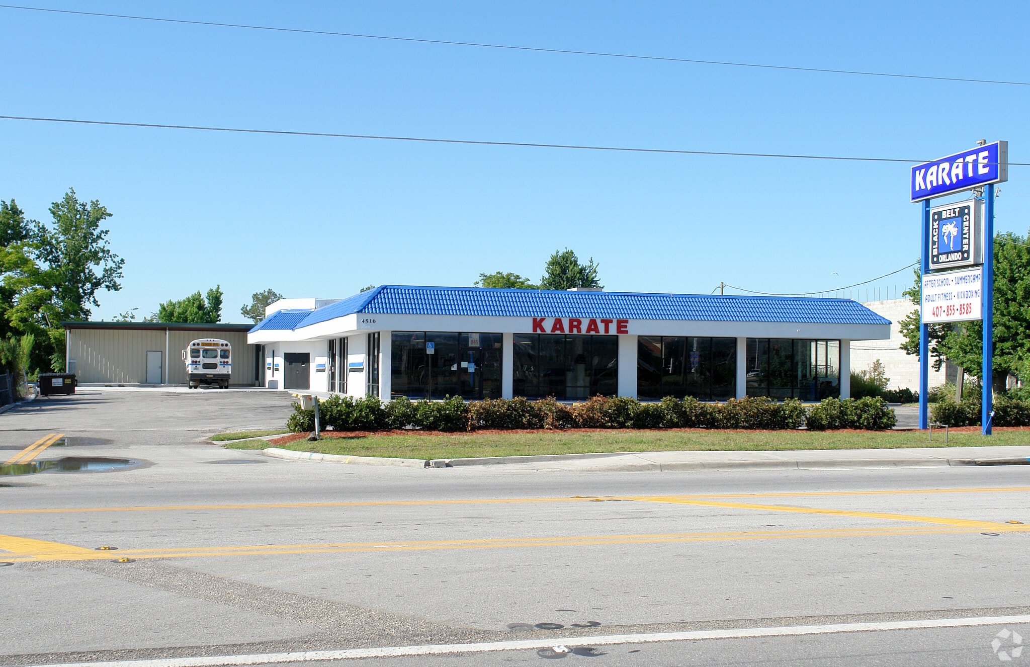4516 Hoffner Ave, Orlando, FL for Sale