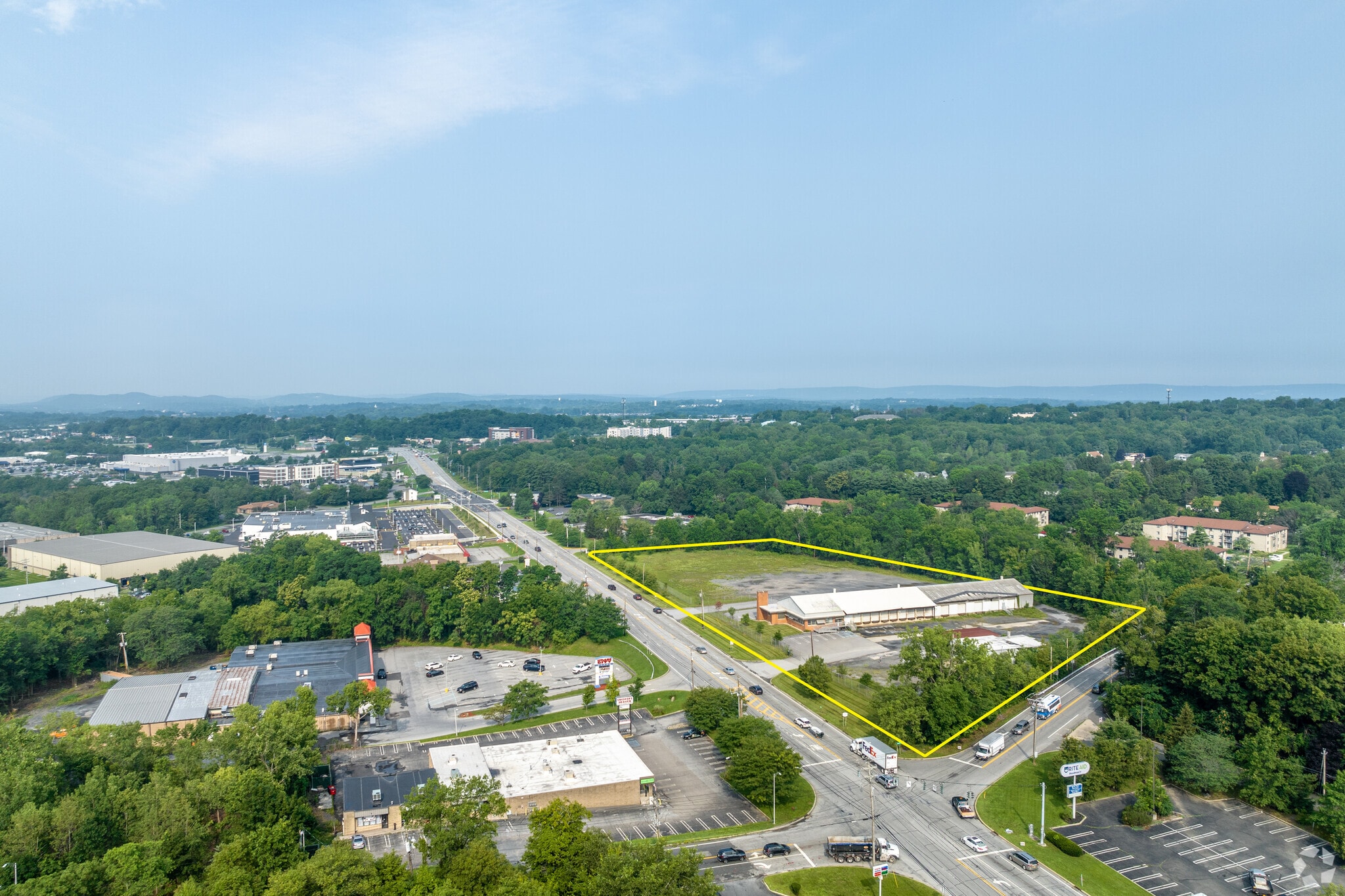 681 Route 211 E, Middletown, NY for Rent