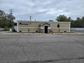 New Windsor Township, NY Freestanding - 929 Little Britain rd