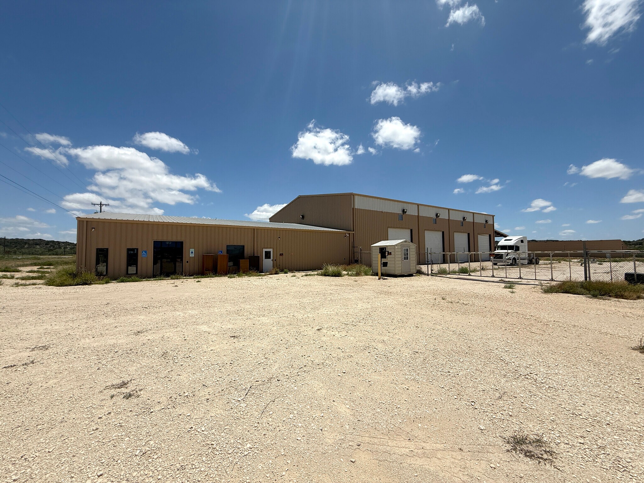598 TX-163, Ozona, TX for Sale