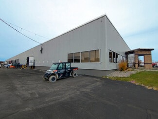 Rochester, NY Industrial - 105 McLaughlin Rd