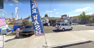 Staten Island, NY Retail - 4180 Hylan Blvd