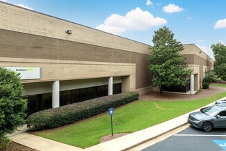 Lithia Springs, GA Industrial - 322 Thornton Rd Lithia Springs, GA Industrial - 322 Thornton Rd