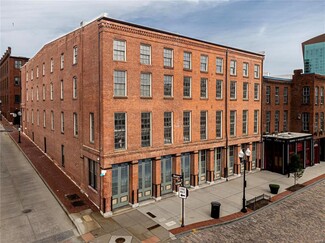 Saint Louis, MO Office/Retail, Retail - 801-805 N 2nd St