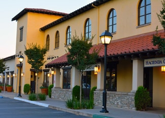 Livermore, CA Office/Medical, Retail - 101-201 E Vineyard Ave