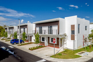 Miami Gardens, FL Apartments - 3400 NW 191st St