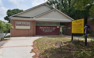 Albany, GA Office - 806 N Jefferson St