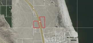 Thermal, CA Commercial Land - 0 Highway 86