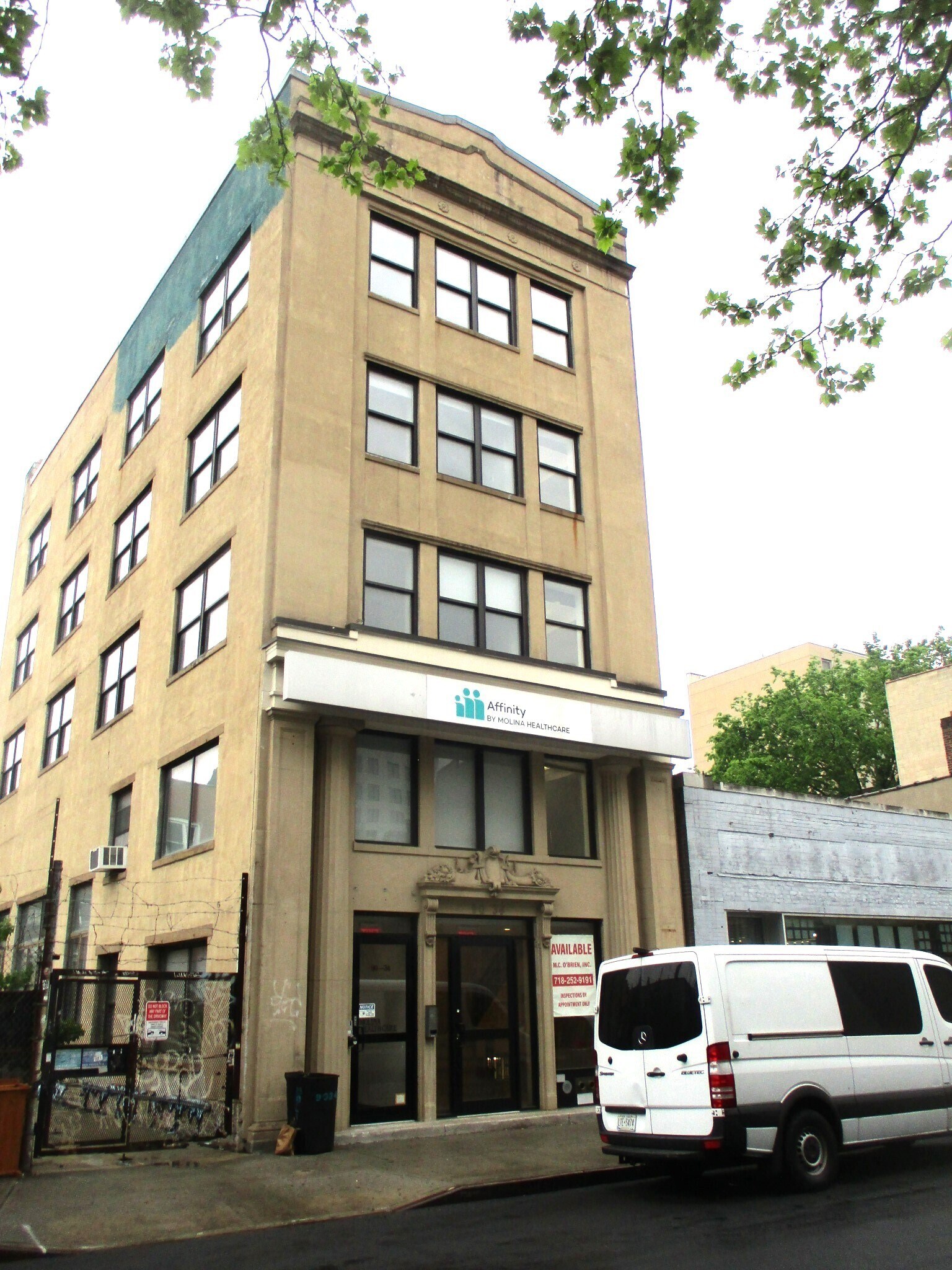 90-34 161st St, Jamaica, NY for Rent