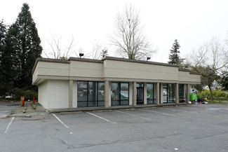 Kent, WA Retail - 21080 108th Ave SE