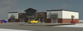 Kuna, ID Retail - 1025 N Meridian Rd