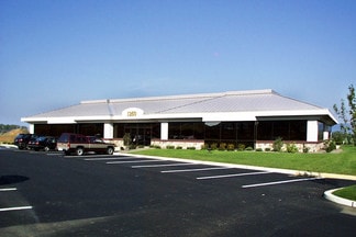Wyomissing, PA Office/Medical - 1260 Broadcasting Rd Wyomissing, PA Office/Medical - 1260 Broadcasting Rd