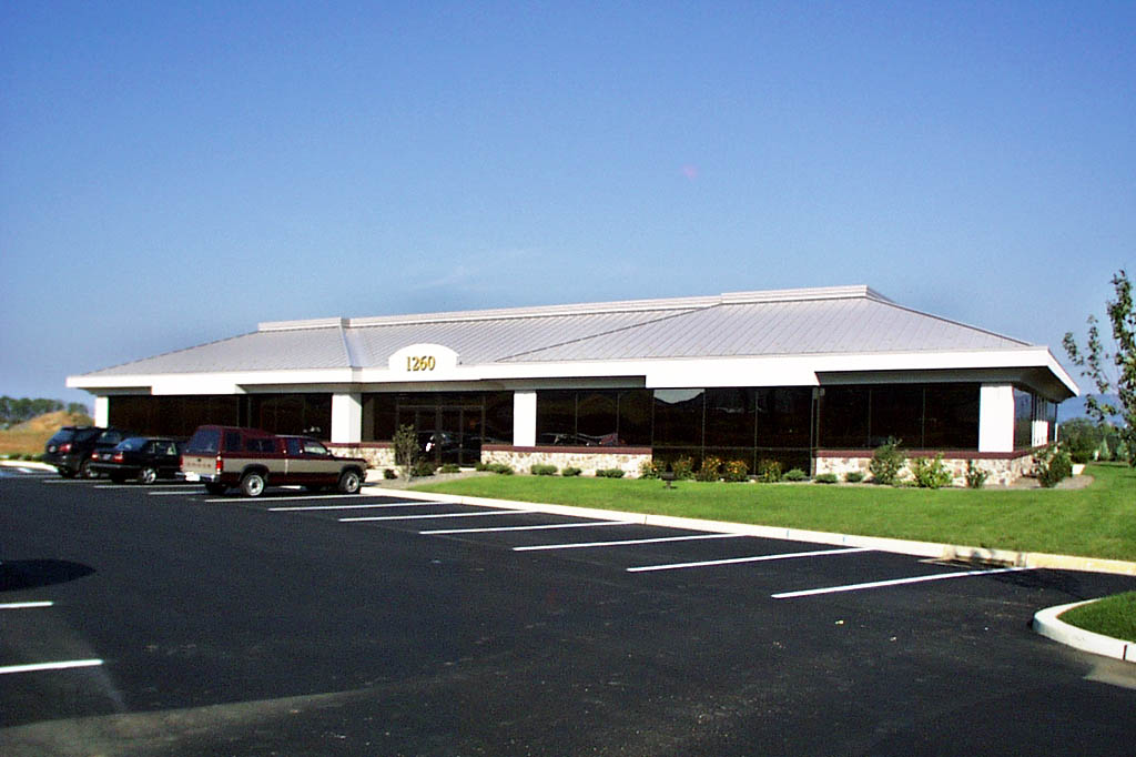 1260 Broadcasting Rd, Wyomissing, PA for Rent