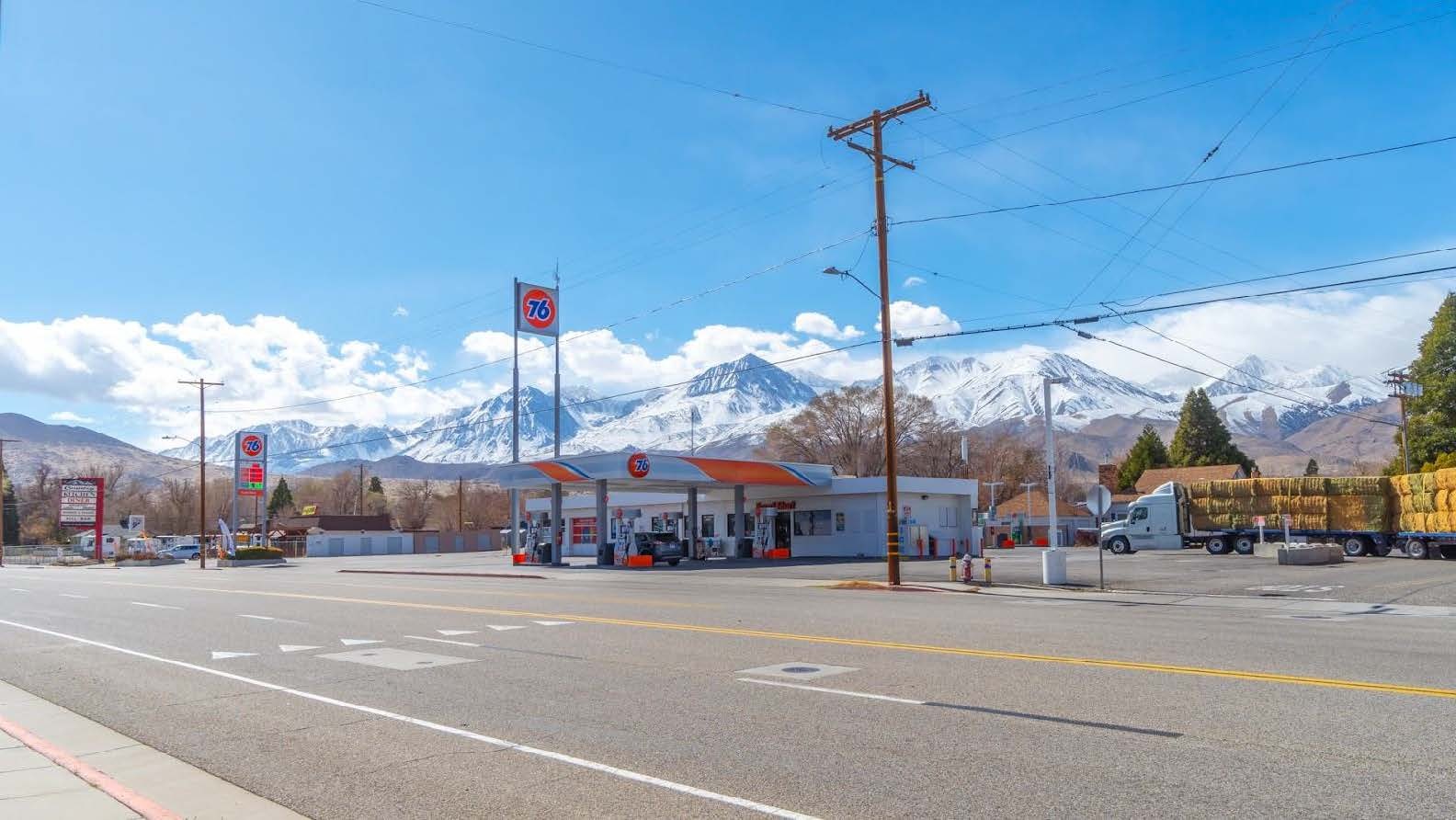 109 S Main St, Big Pine, CA for Sale