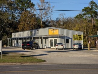 Sour Lake, TX Retail - 660 Highway 105 E