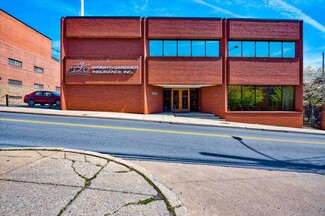 Hagerstown, MD Office - 100 W Antietam St