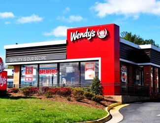 Tempe, AZ Fast Food - 109 S Perry Ln Tempe, AZ Fast Food - 109 S Perry Ln