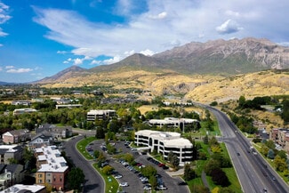 Riverwoods Business Park