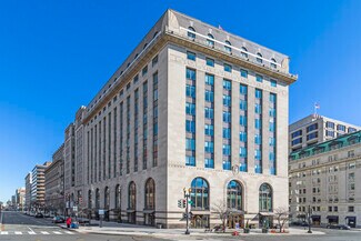 Washington, DC Office - 1440 New York Ave NW