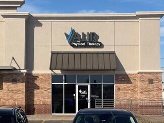 Mustang, OK Retail - 107-115 E State Highway 152