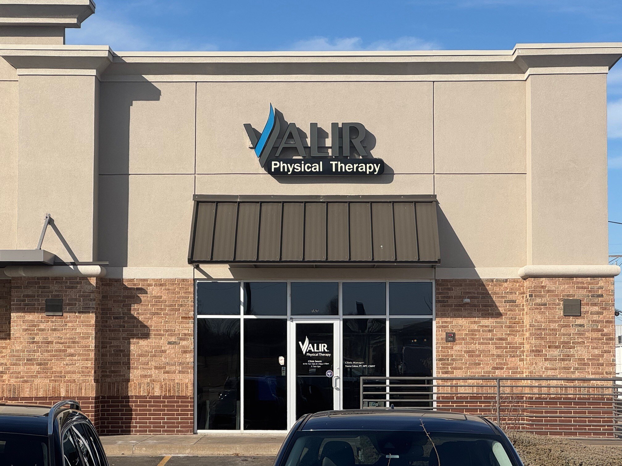 107-115 E State Highway 152, Mustang, OK for Rent