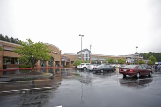 Suwanee, GA Retail - 2121-2137 Lawrenceville Suwanee Rd