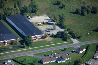 Rouses Point, NY Office, Industrial - 30 Bridge Rd