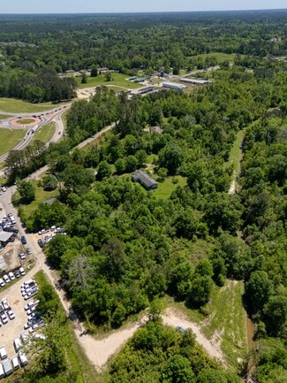 Walker, LA Commercial - TBD Miller rd