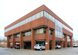 Des Plaines, IL Office - 606 Potter Rd