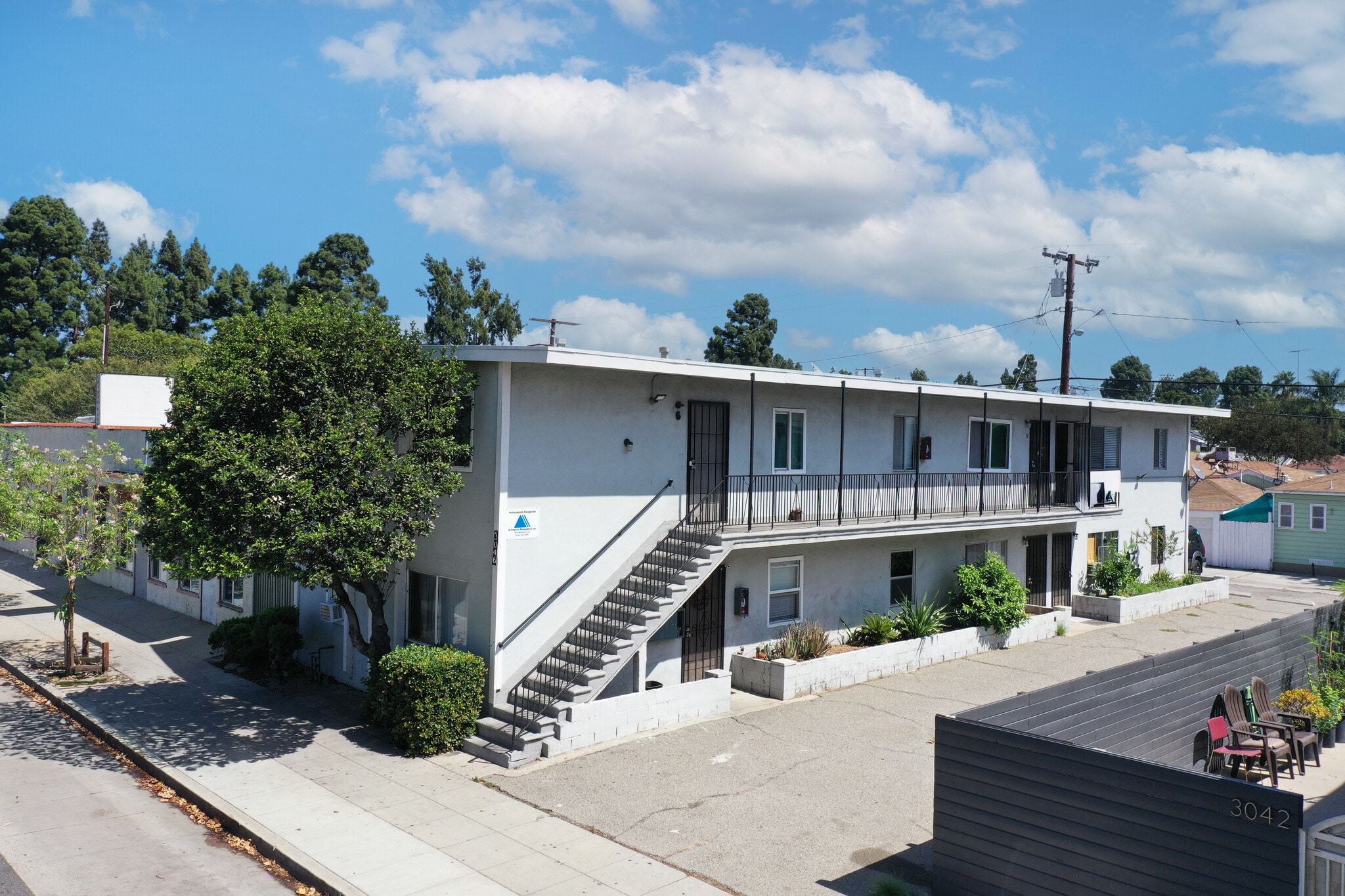 3046 Sante Fe Ave, Long Beach, CA for Sale
