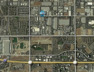 Rancho Cucamonga, CA Industrial - 9910 6th St
