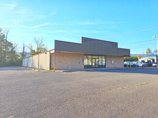Beaver Springs, PA Retail - 19655 Route 522