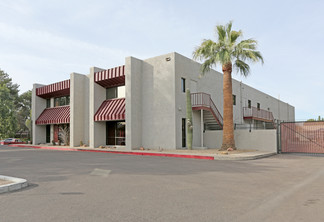 Phoenix, AZ Office - 11036 N 23rd Ave